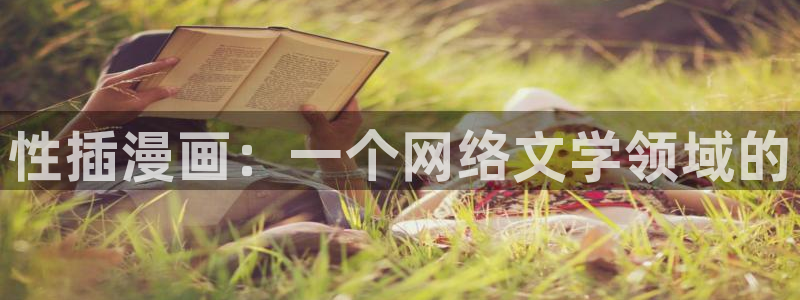 可以看韩漫无删减的网站：性插漫画：一个网络文学领域的