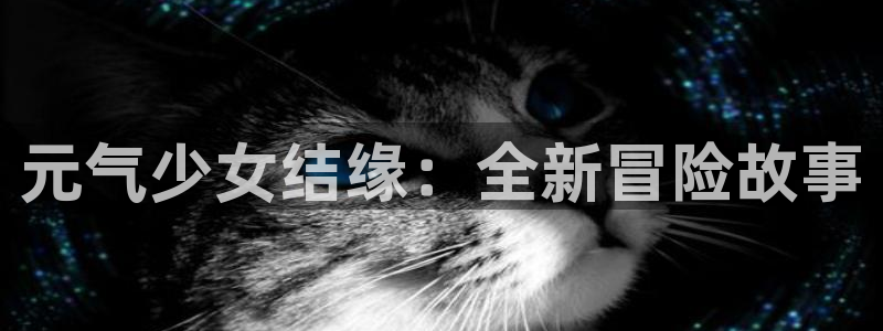免费韩漫在线观看尾巴动漫：元气少女结缘：全新冒险故事