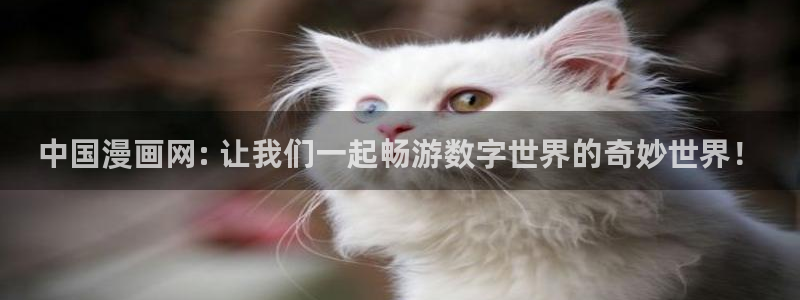 韩漫无遮挡免费观看：中国漫画网: 让我们一起畅游数字世界的奇妙世界！